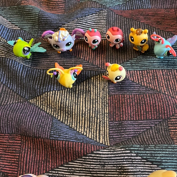 LPS lot - Picture 1 of 1